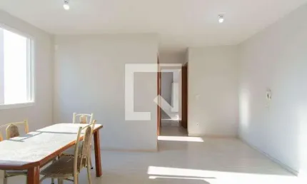 Apartamento para aluguel - olaria, 2 quartos,  50 m² - canoas