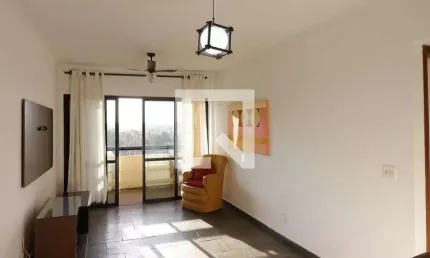 Apartamento para Aluguel - Centro, 1 Quarto,  62 m² - Ribeirão Preto