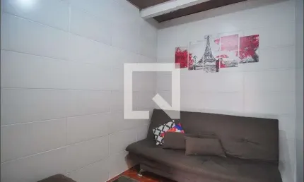Casa para Aluguel - Canudos, 3 Quartos,  140 m² - Novo Hamburgo
