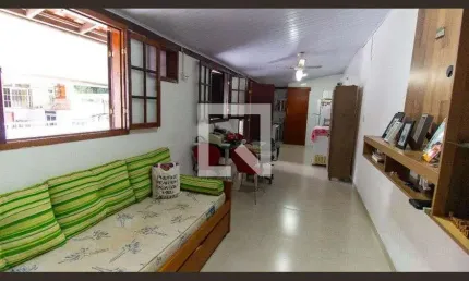 Casa para Aluguel - Engenho do Mato, 1 Quarto,  120 m² - Niterói