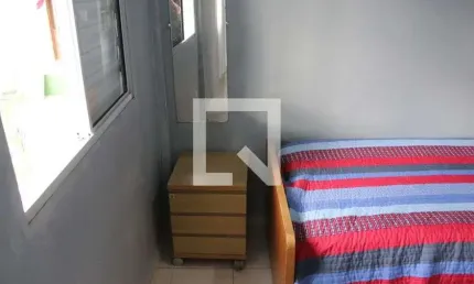 Kitnet / Stúdio para Aluguel - Parque Alexandre, 1 Quarto,  54 m² - Cotia