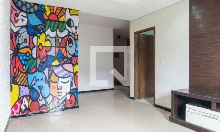Casa para Aluguel - Taguatinga, 2 Quartos,  200 m² - Brasília