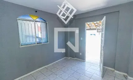 Apartamento para Aluguel - Marechal Hermes, 2 Quartos,  60 m² - Rio de Janeiro