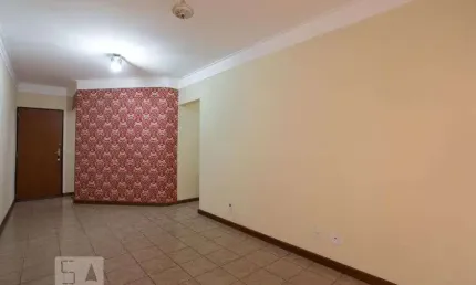Apartamento para Aluguel - Nova Ribeirânia, 3 Quartos,  70 m² - Ribeirão Preto