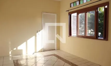 Apartamento para Aluguel - Scharlau, 1 Quarto,  60 m² - São Leopoldo