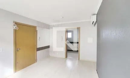 Apartamento para Aluguel - Rio dos Sinos, 2 Quartos,  62 m² - São Leopoldo