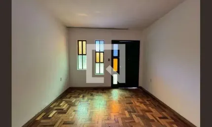 Casa para Aluguel - Rio Branco, 1 Quarto,  70 m² - São Leopoldo