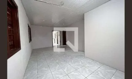 Casa para Aluguel - Campina, 3 Quartos,  110 m² - São Leopoldo