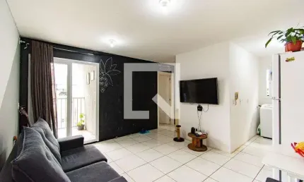 Apartamento para Aluguel - Igará, 2 Quartos,  54 m² - Canoas