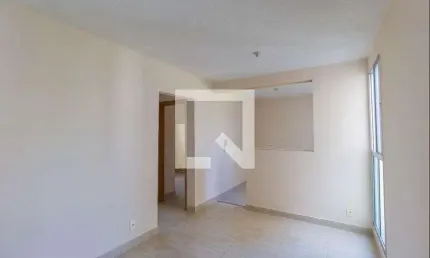 Apartamento para Aluguel - Igará, 2 Quartos,  55 m² - Canoas