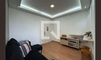 Apartamento para Aluguel - Feitoria, 2 Quartos,  60 m² - São Leopoldo