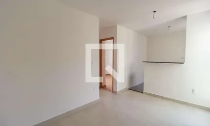 Apartamento para aluguel - são josé, 2 quartos,  55 m² - canoas