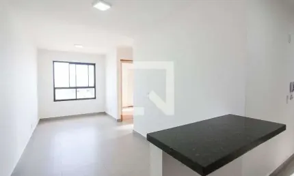Apartamento para Aluguel - Custódio Pereira, 2 Quartos,  50 m² - Uberlândia