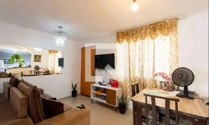 Apartamento para Aluguel - São José, 2 Quartos,  45 m² - Canoas