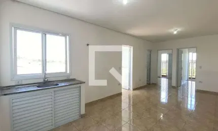 Apartamento para Aluguel - Parque Viana, 2 Quartos,  50 m² - Barueri