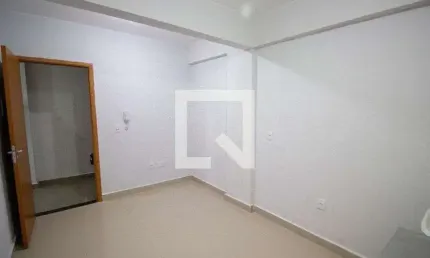 Kitnet / Stúdio para Aluguel - Taguatinga, 1 Quarto,  35 m² - Brasília