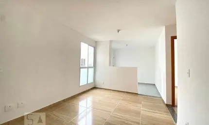 Apartamento para Aluguel - Feitoria, 2 Quartos,  45 m² - São Leopoldo