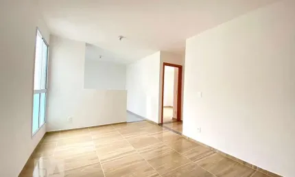 Apartamento para Aluguel - Feitoria, 2 Quartos,  45 m² - São Leopoldo