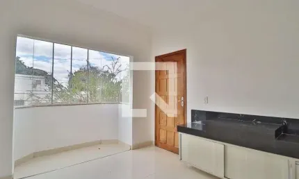 Apartamento para Aluguel - Jardim Europa, 2 Quartos,  70 m² - Uberlândia