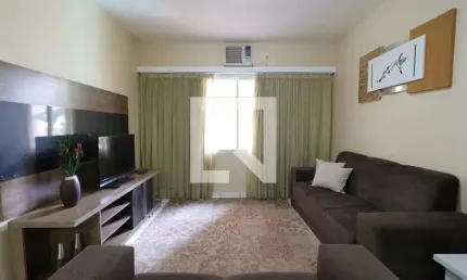 Kitnet / Stúdio para Aluguel - Centro, 1 Quarto,  50 m² - Ribeirão Preto