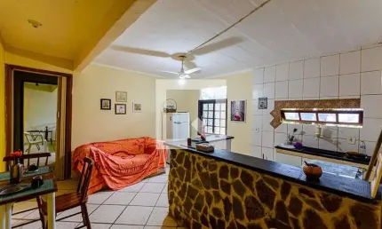 Apartamento para Aluguel - Engenho do Mato, 1 Quarto,  54 m² - Niterói