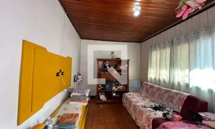 Casa para Aluguel - Campina, 3 Quartos,  130 m² - São Leopoldo