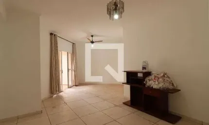 Apartamento para Aluguel - Vila Virginia, 2 Quartos,  120 m² - Ribeirão Preto