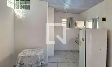 Kitnet / Stúdio para Aluguel - Santa Rosa , 1 Quarto,  20 m² - Niterói