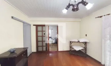 Casa para Aluguel - Ideal, 2 Quartos,  62 m² - Novo Hamburgo