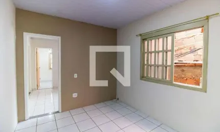 Casa para Aluguel - Maria Paula, 1 Quarto,  50 m² - Niterói