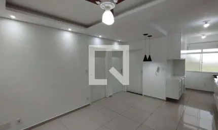 Apartamento para Aluguel - Jardim Jóquei Cluben, 2 Quartos,  50 m² - Ribeirão Preto