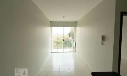 Apartamento para Aluguel - Guará, 1 Quarto,  30 m² - Brasília