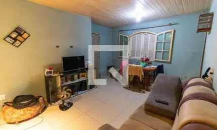 Casa para Aluguel - São Lourenço, 1 Quarto,  90 m² - Niterói