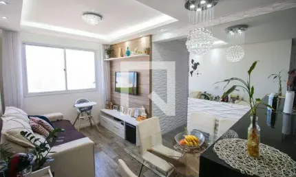 Apartamento para Aluguel - Itaquera, 2 Quartos,  41 m² - São Paulo
