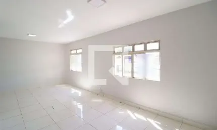 Apartamento para Aluguel - Martins, 4 Quartos,  121 m² - Uberlândia