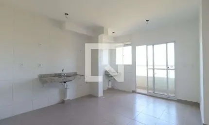 Apartamento para Aluguel - Recreio das Acácias, 2 Quartos,  53 m² - Ribeirão Preto