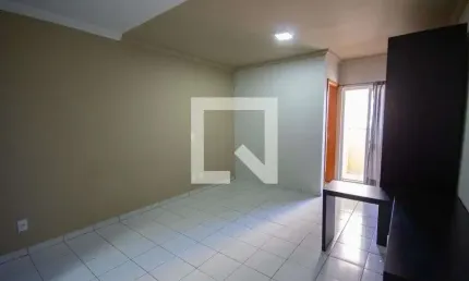 Apartamento para Aluguel - Nova Ribeirânia, 1 Quarto,  32 m² - Ribeirão Preto