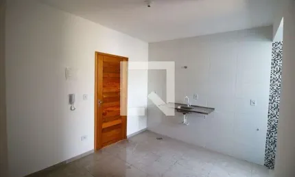 Apartamento para Aluguel - Vila Esperança, 1 Quarto,  32 m² - São Paulo