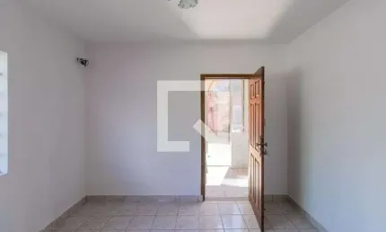 Casa para Aluguel - Jardim Leonor, 2 Quartos,  114 m² - Cotia