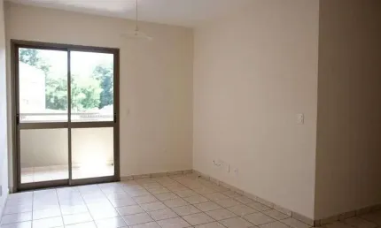 Apartamento para Aluguel - Jardim California, 3 Quartos,  80 m² - Ribeirão Preto
