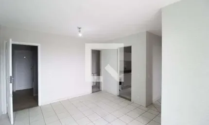 Apartamento para Aluguel - Pres. Roosevelt, 2 Quartos,  56 m² - Uberlândia