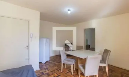 Apartamento para Aluguel - Centro, 1 Quarto,  53 m² - Canoas