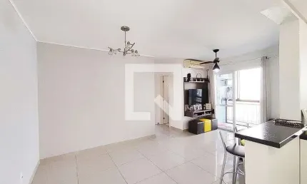 Apartamento para Aluguel - Santo Afonso, 2 Quartos,  62 m² - Novo Hamburgo