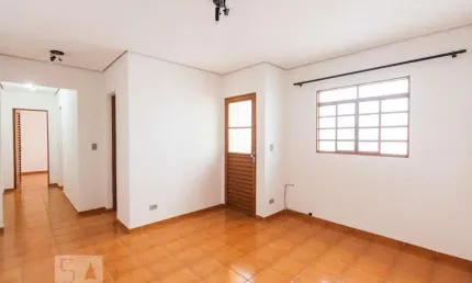 Casa para Aluguel - Chácara Inglesa, 2 Quartos,  90 m² - São Paulo