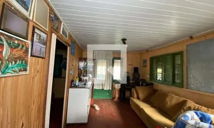 Casa para Aluguel - Campina, 3 Quartos,  110 m² - São Leopoldo