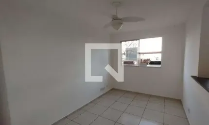 Apartamento para Aluguel - Jardim Roberto Benedetti, 2 Quartos,  50 m² - Ribeirão Preto