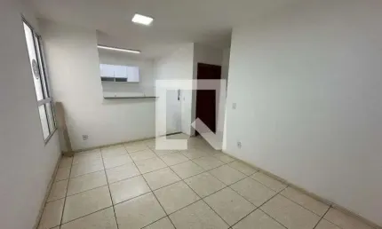 Apartamento para Aluguel - Jardim Roberto Benedetti, 2 Quartos,  50 m² - Ribeirão Preto