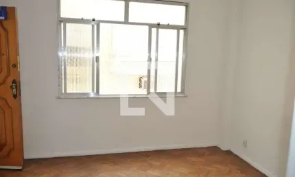 Apartamento para Aluguel - Méier, 1 Quarto,  35 m² - Rio de Janeiro