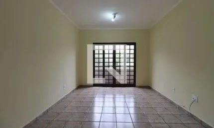 Apartamento para Aluguel - Parque dos Bandeirantes, 2 Quartos,  70 m² - Ribeirão Preto