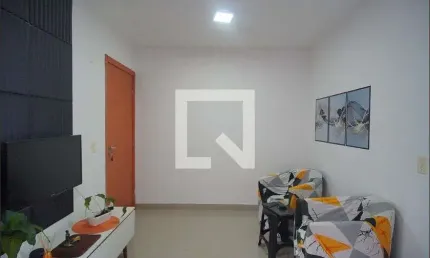 Apartamento para Aluguel - Santo André, 2 Quartos,  44 m² - São Leopoldo